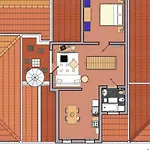 Apartment Zweijaehrige Terrassenwohnung By Interhome *