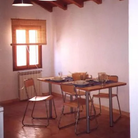 Appartamento Zweijaehrige Terrassenwohnung By Interhome *