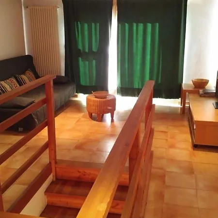 Zweijaehrige Terrassenwohnung By Interhome Appartamento