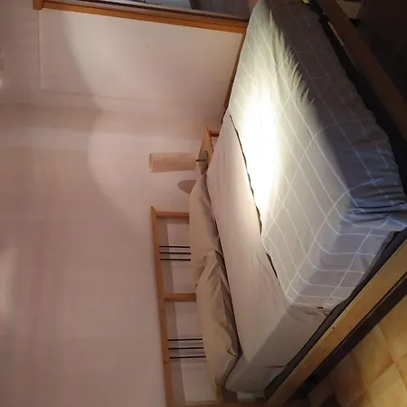 Zweijaehrige Terrassenwohnung By Interhome Appartamento Venezia
