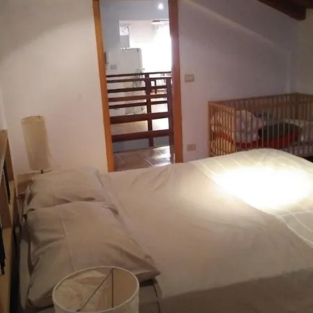 Appartamento Zweijaehrige Terrassenwohnung By Interhome Venezia