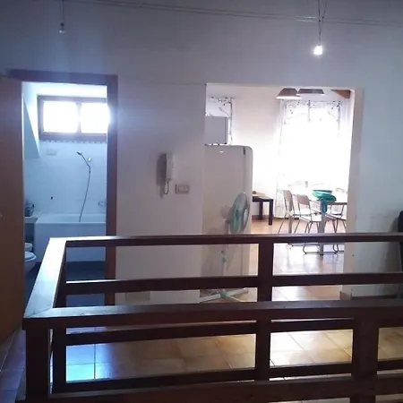 Zweijaehrige Terrassenwohnung By Interhome * Venezia