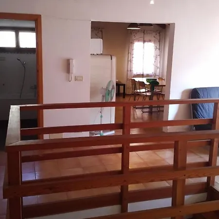Zweijaehrige Terrassenwohnung By Interhome