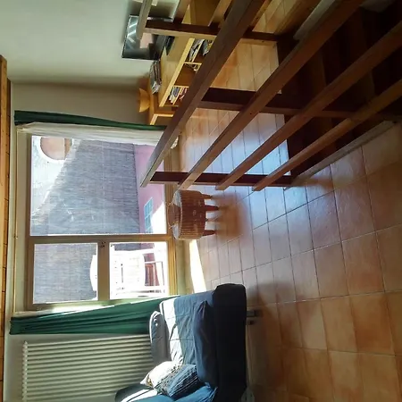 Zweijaehrige Terrassenwohnung By Interhome * Venezia