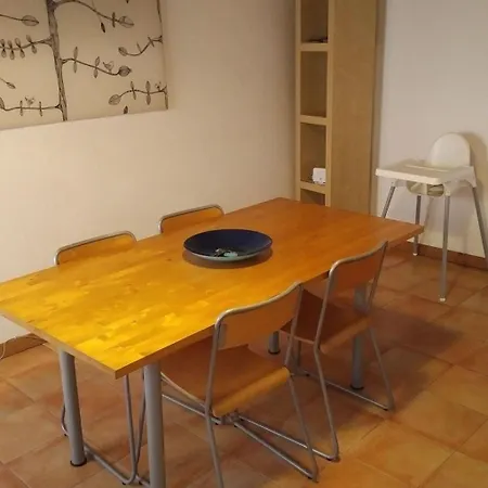 Zweijaehrige Terrassenwohnung By Interhome * Venezia