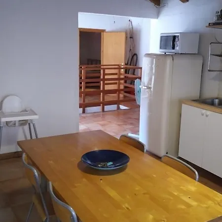 Zweijaehrige Terrassenwohnung By Interhome *