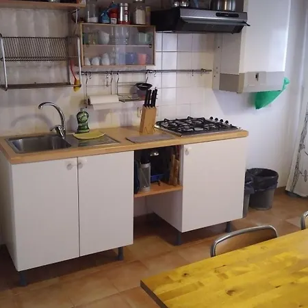Zweijaehrige Terrassenwohnung By Interhome *