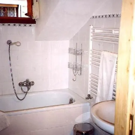 Appartement Zweijaehrige Terrassenwohnung By Interhome