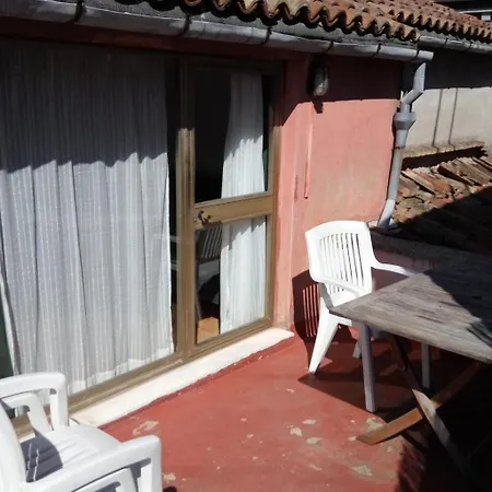 Zweijaehrige Terrassenwohnung By Interhome Appartement *