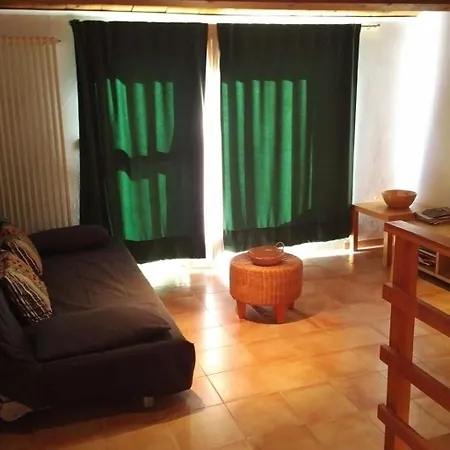Appartement Zweijaehrige Terrassenwohnung By Interhome *