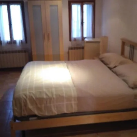 Апартаменты Zweijaehrige Terrassenwohnung By Interhome Венеция