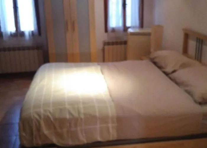 Apartment Zweijaehrige Terrassenwohnung By Interhome Venice