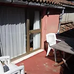 Zweijaehrige Terrassenwohnung By Interhome Апартаменты *